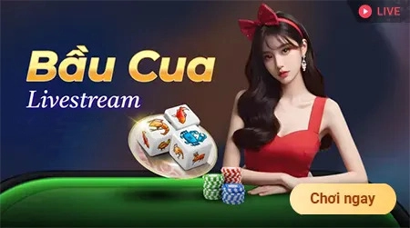 99ok sân chơi livestream bầu cua